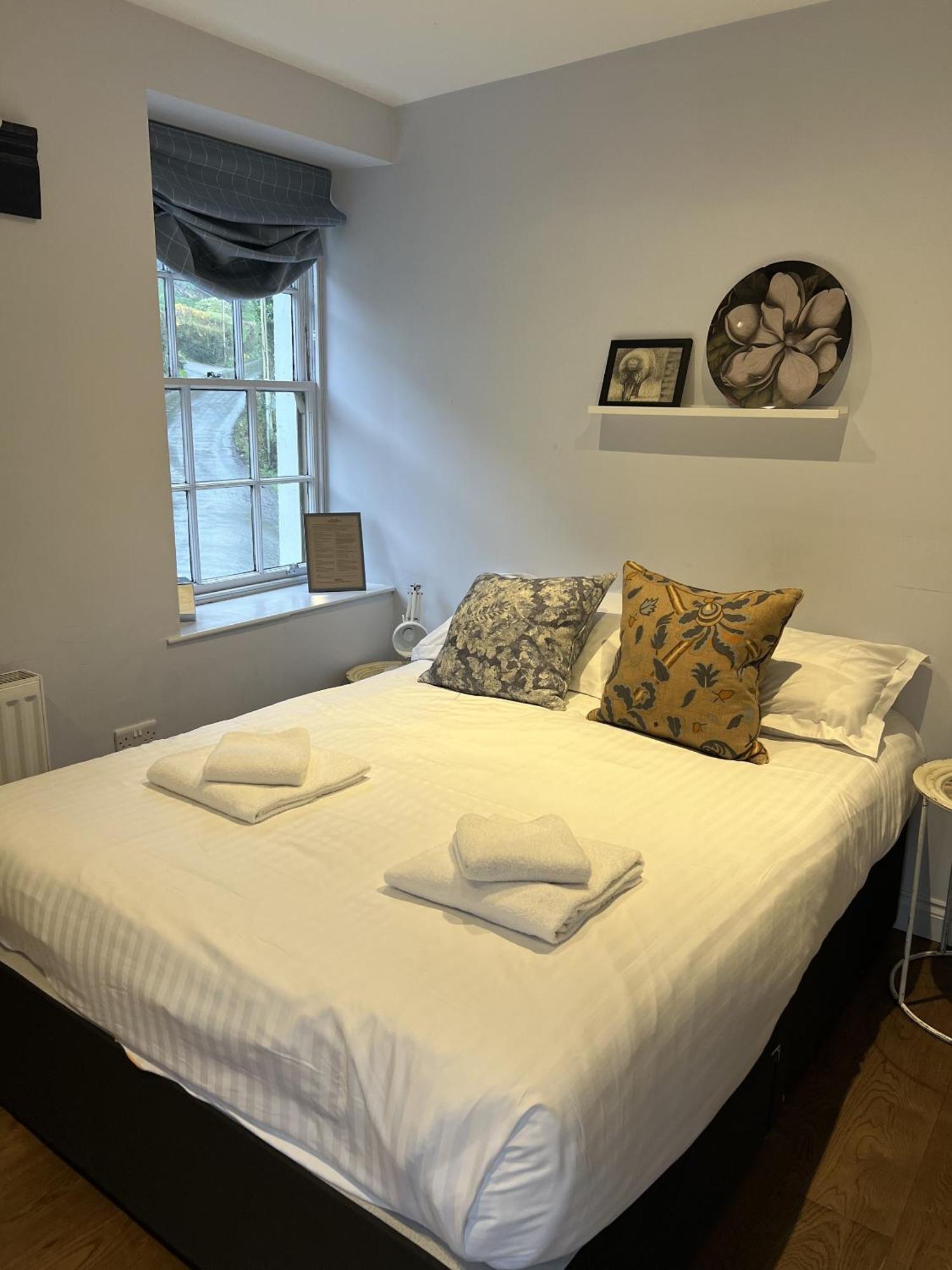 The Wheatsheaf Inn Kendal Habitación foto